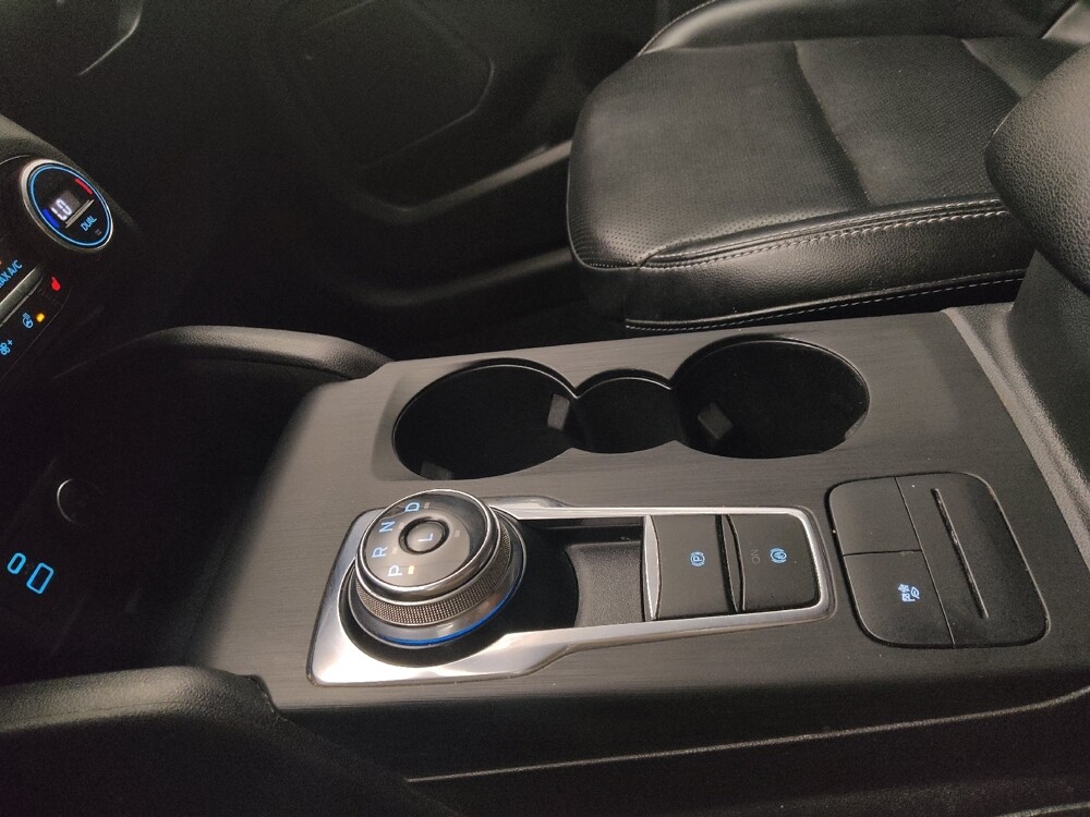 2021 Ford Escape in Lombard, IL 60148 - 18127370 26