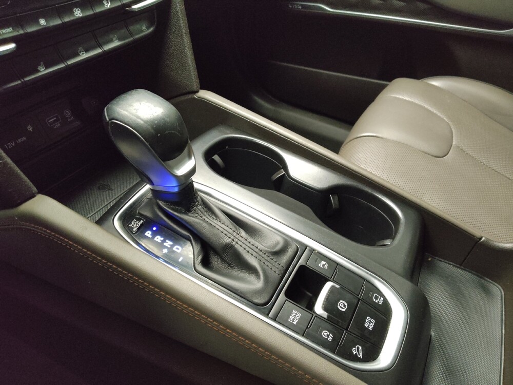 2020 Hyundai Santa Fe in Midlothian, IL 60445 - 18127371 26