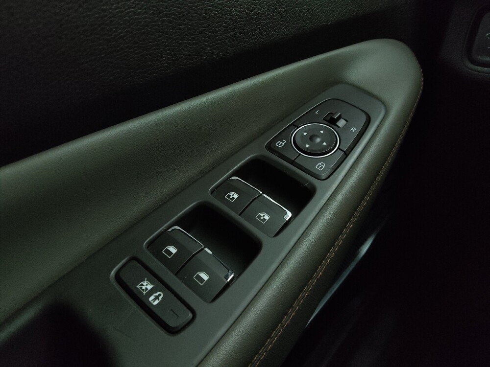 2020 Hyundai Santa Fe in Midlothian, IL 60445 - 18127371 27