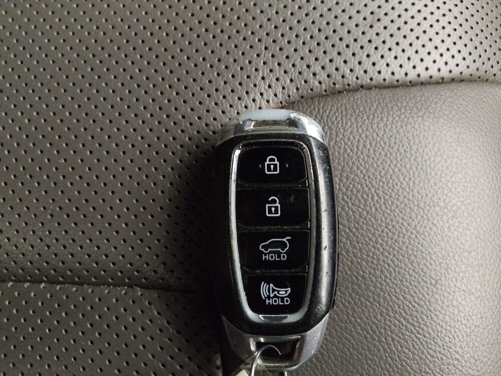 2020 Hyundai Santa Fe in Midlothian, IL 60445 - 18127371 32