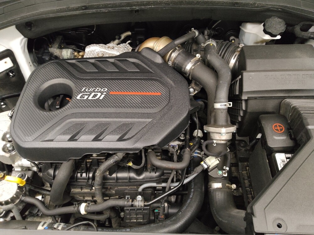 2020 Hyundai Santa Fe in Midlothian, IL 60445 - 18127371 30