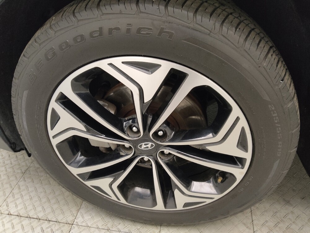 2020 Hyundai Santa Fe in Midlothian, IL 60445 - 18127371 31