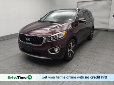 2018 Kia Sorento in Peoria, IL 61615