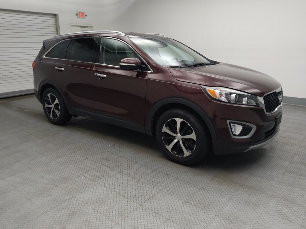 2018 Kia Sorento in Peoria, IL 61615 - 18127372 11
