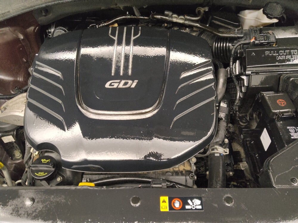 2018 Kia Sorento in Peoria, IL 61615 - 18127372 30