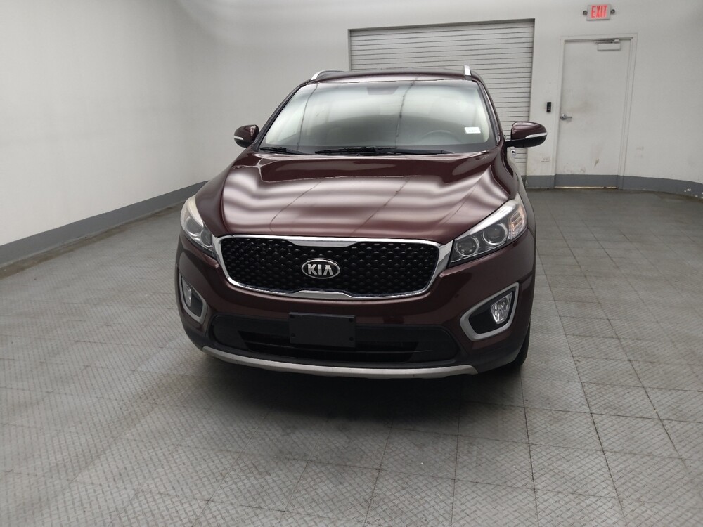 2018 Kia Sorento in Peoria, IL 61615 - 18127372 15