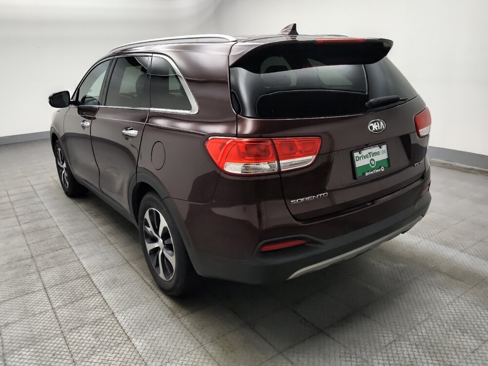 2018 Kia Sorento in Peoria, IL 61615 - 18127372 5
