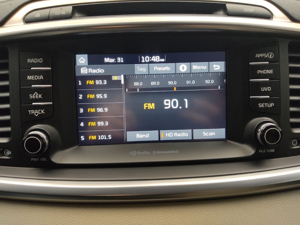 2018 Kia Sorento in Peoria, IL 61615 - 18127372 25