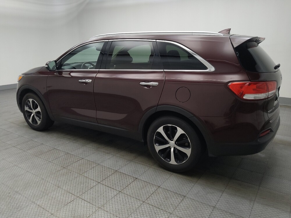 2018 Kia Sorento in Peoria, IL 61615 - 18127372 3