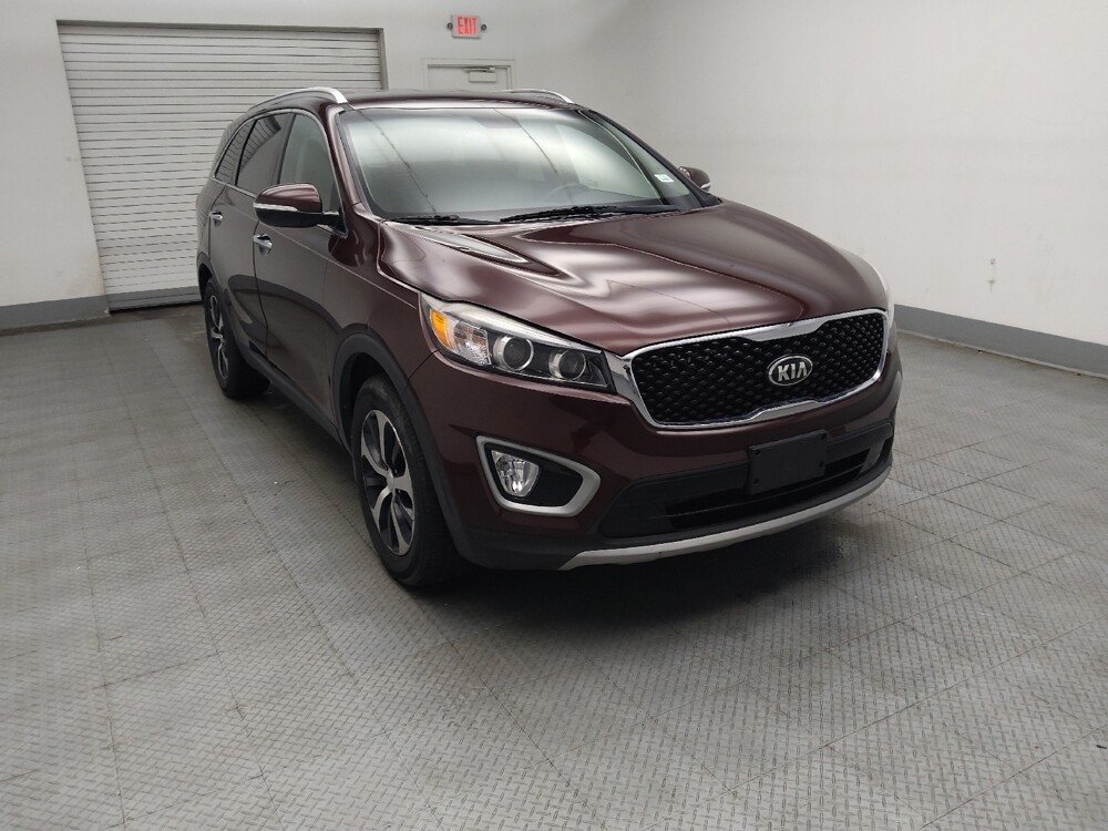 2018 Kia Sorento in Peoria, IL 61615 - 18127372 13