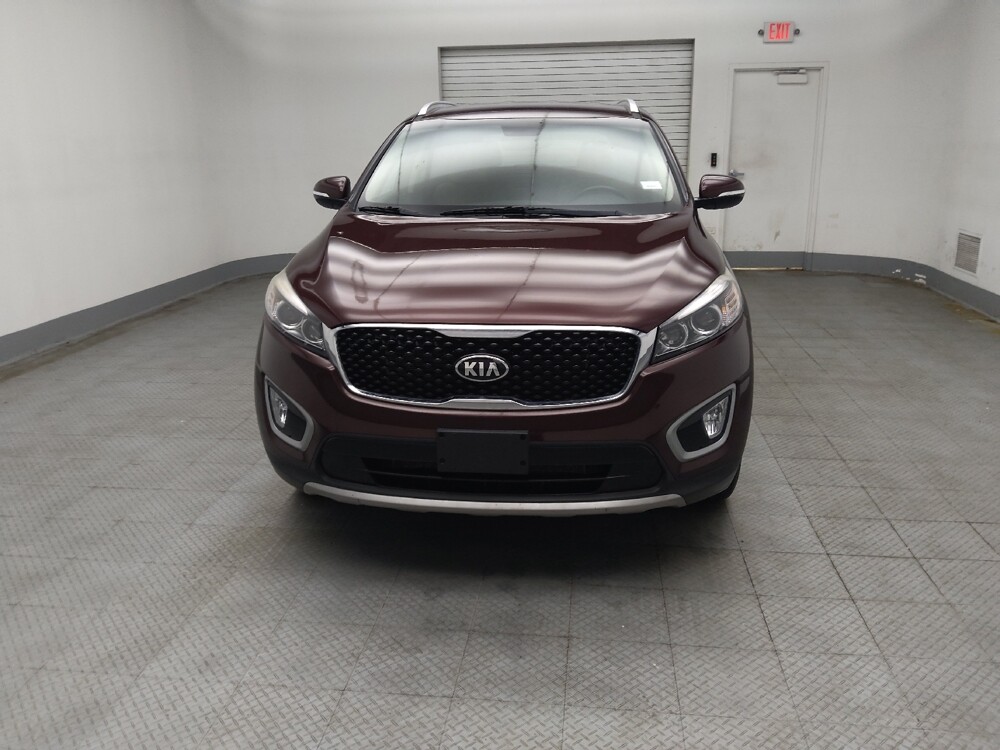 2018 Kia Sorento in Peoria, IL 61615 - 18127372 14