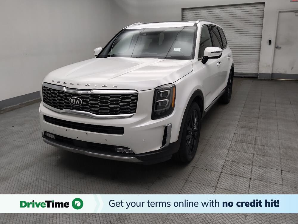 2020 Kia Telluride in Peoria, IL 61615 - 18127373