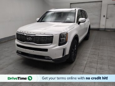 2020 Kia Telluride in Peoria, IL 61615