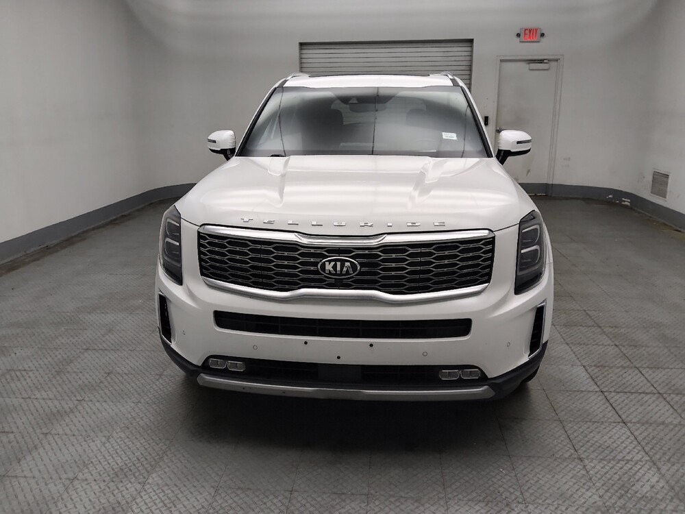 2020 Kia Telluride in Peoria, IL 61615 - 18127373 15