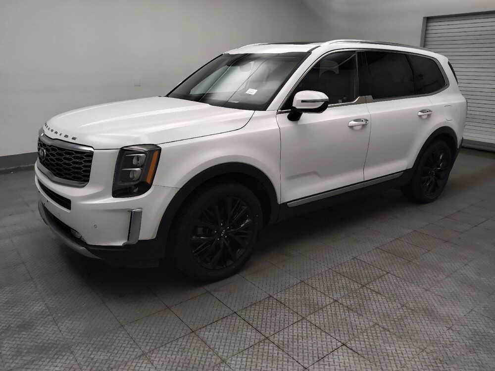 2020 Kia Telluride in Peoria, IL 61615 - 18127373 2