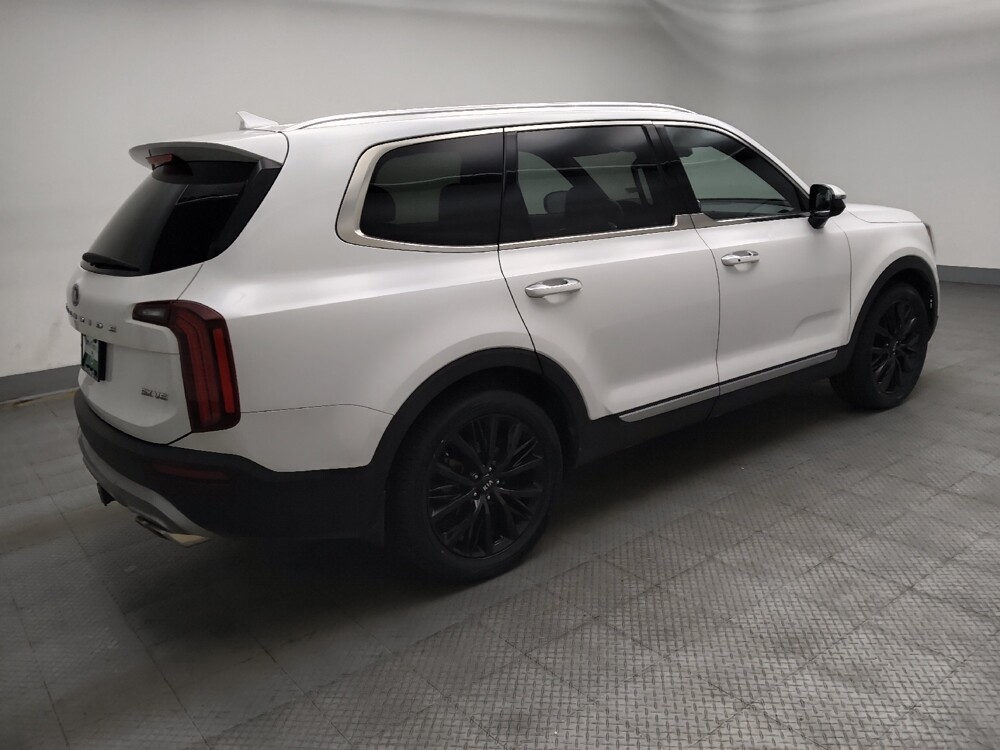 2020 Kia Telluride in Peoria, IL 61615 - 18127373 10