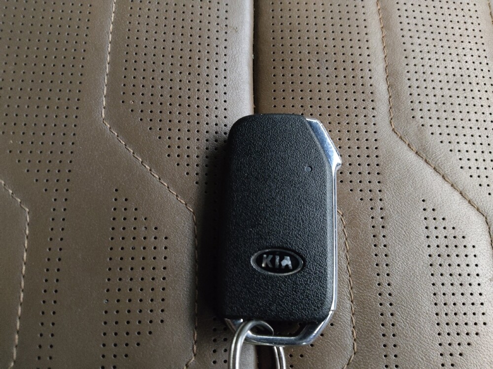 2020 Kia Telluride in Peoria, IL 61615 - 18127373 32