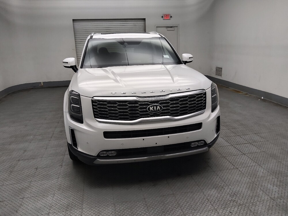 2020 Kia Telluride in Peoria, IL 61615 - 18127373 14