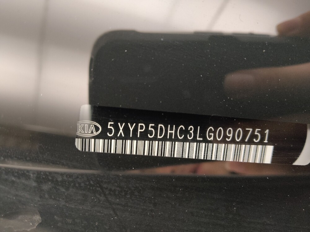 2020 Kia Telluride in Peoria, IL 61615 - 18127373 33