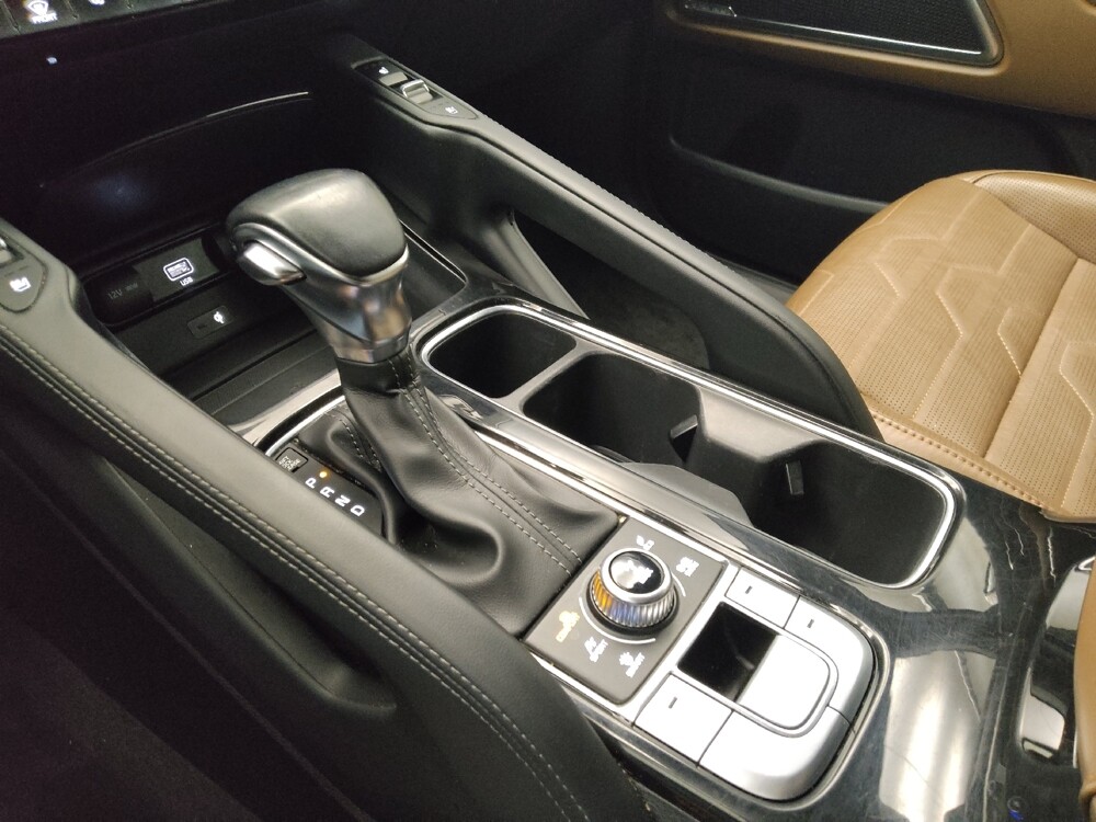 2020 Kia Telluride in Peoria, IL 61615 - 18127373 26