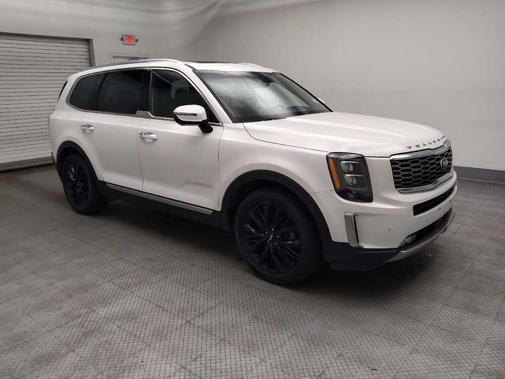 2020 Kia Telluride in Peoria, IL 61615 - 18127373 11