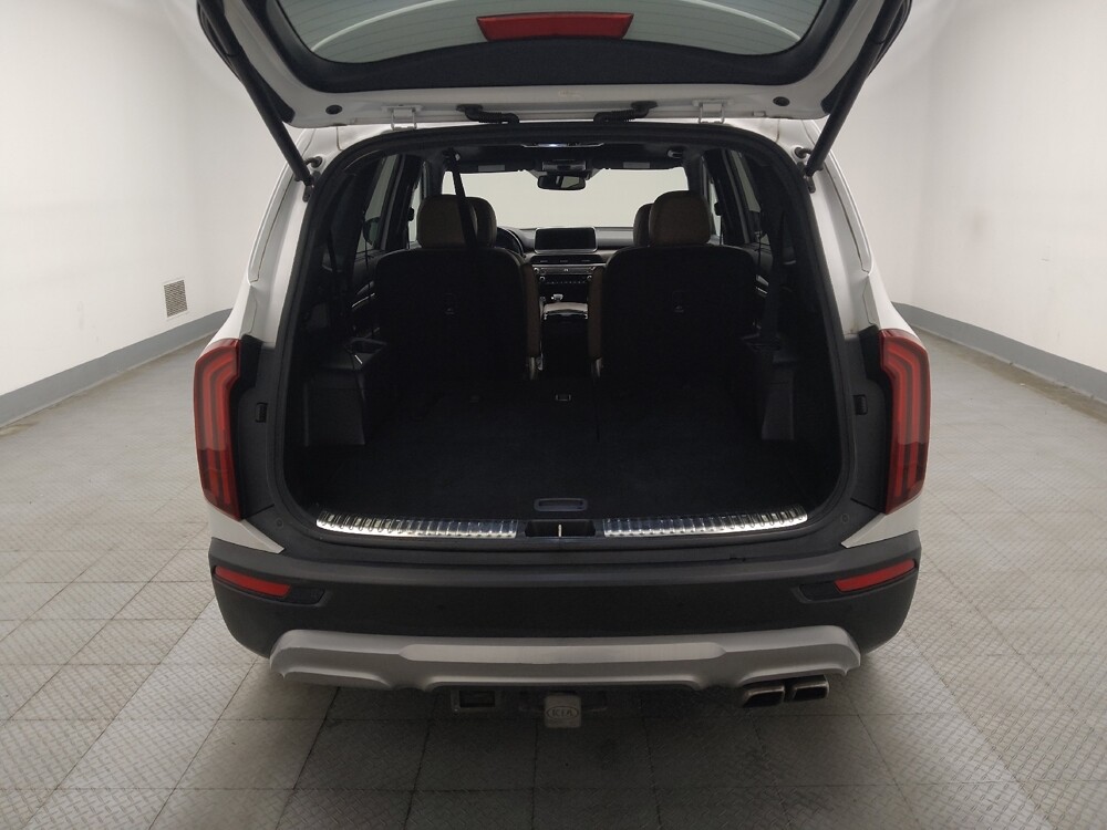 2020 Kia Telluride in Peoria, IL 61615 - 18127373 29