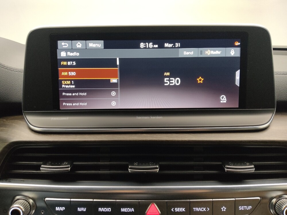 2020 Kia Telluride in Peoria, IL 61615 - 18127373 25