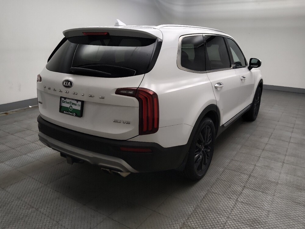 2020 Kia Telluride in Peoria, IL 61615 - 18127373 9