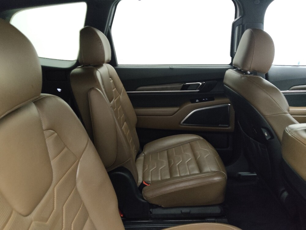 2020 Kia Telluride in Peoria, IL 61615 - 18127373 19