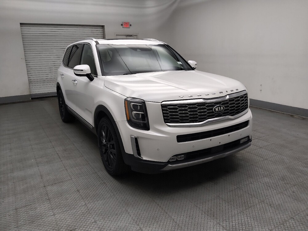 2020 Kia Telluride in Peoria, IL 61615 - 18127373 13