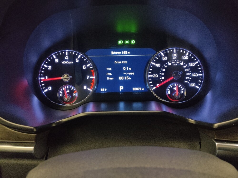 2020 Kia Telluride in Peoria, IL 61615 - 18127373 23