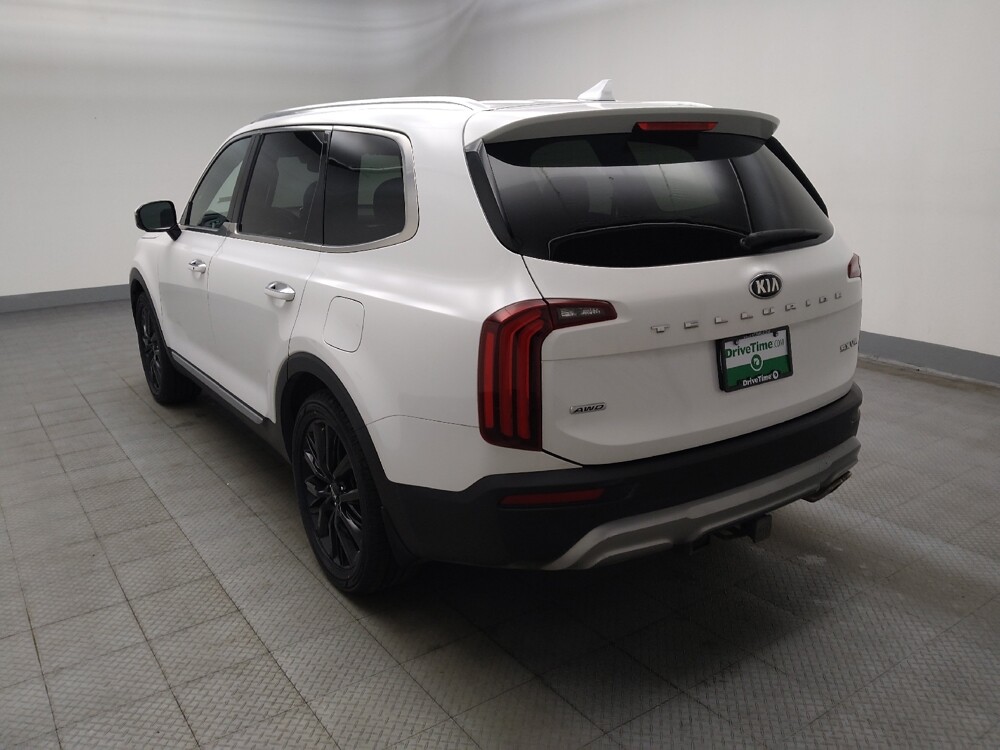 2020 Kia Telluride in Peoria, IL 61615 - 18127373 5
