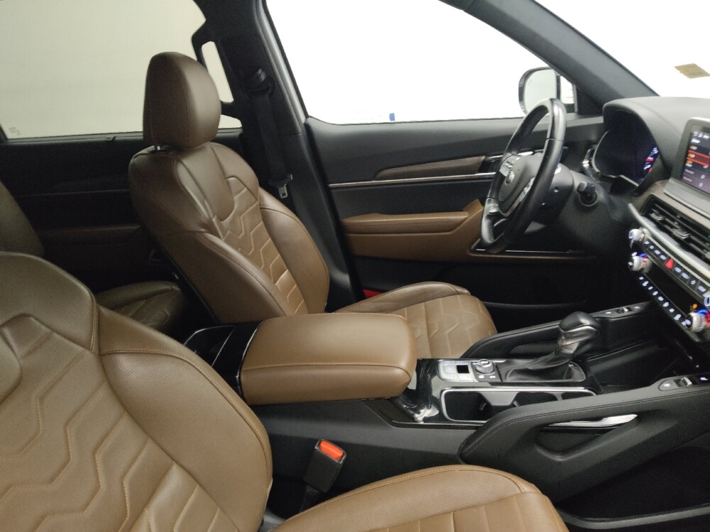 2020 Kia Telluride in Peoria, IL 61615 - 18127373 21