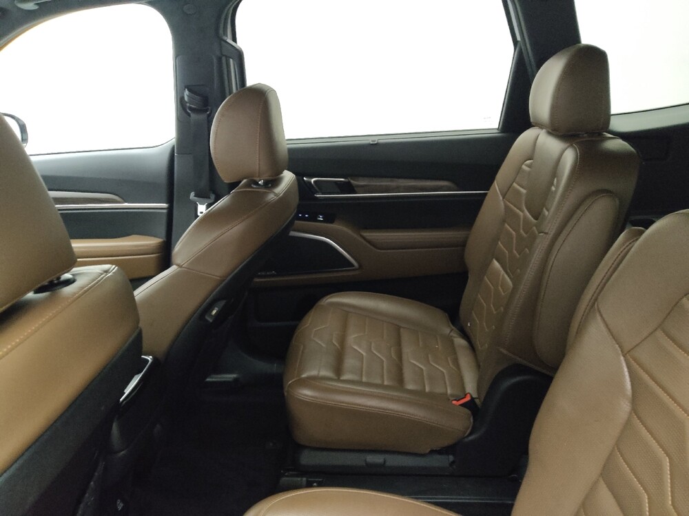 2020 Kia Telluride in Peoria, IL 61615 - 18127373 18