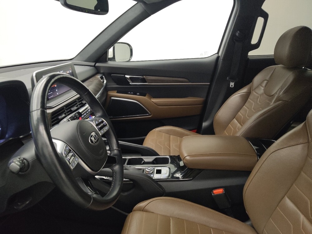 2020 Kia Telluride in Peoria, IL 61615 - 18127373 17