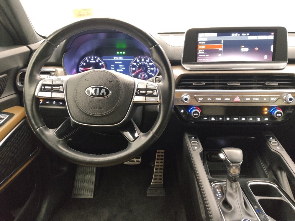 2020 Kia Telluride in Peoria, IL 61615 - 18127373 22