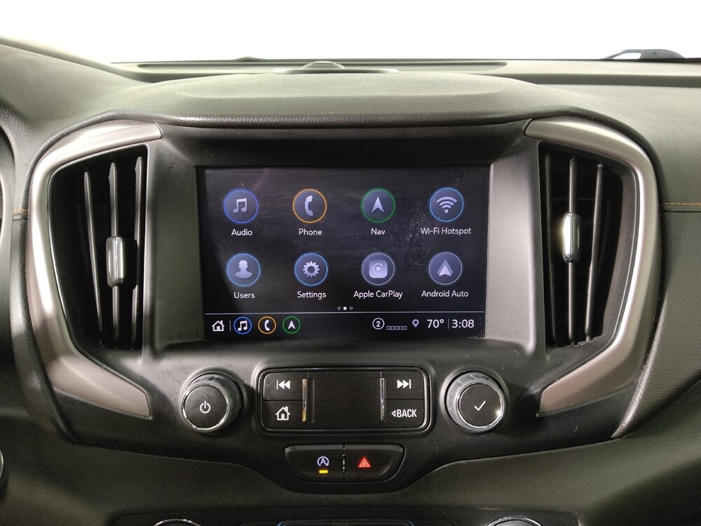 2022 GMC Terrain in Midlothian, IL 60445 - 18127374 25