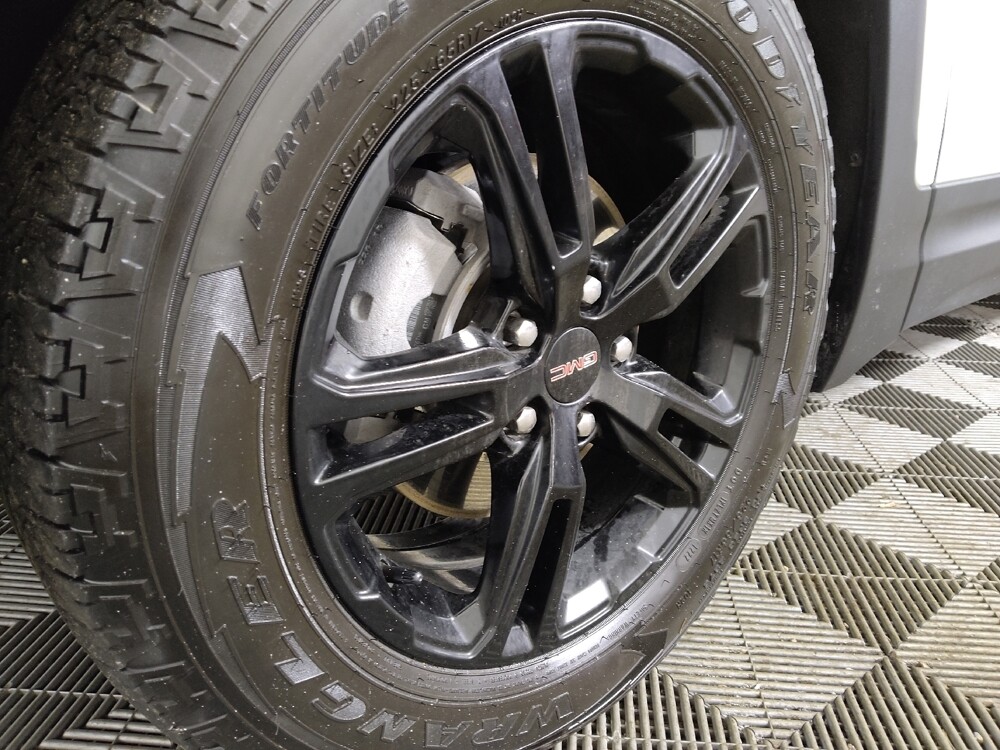 2022 GMC Terrain in Midlothian, IL 60445 - 18127374 31