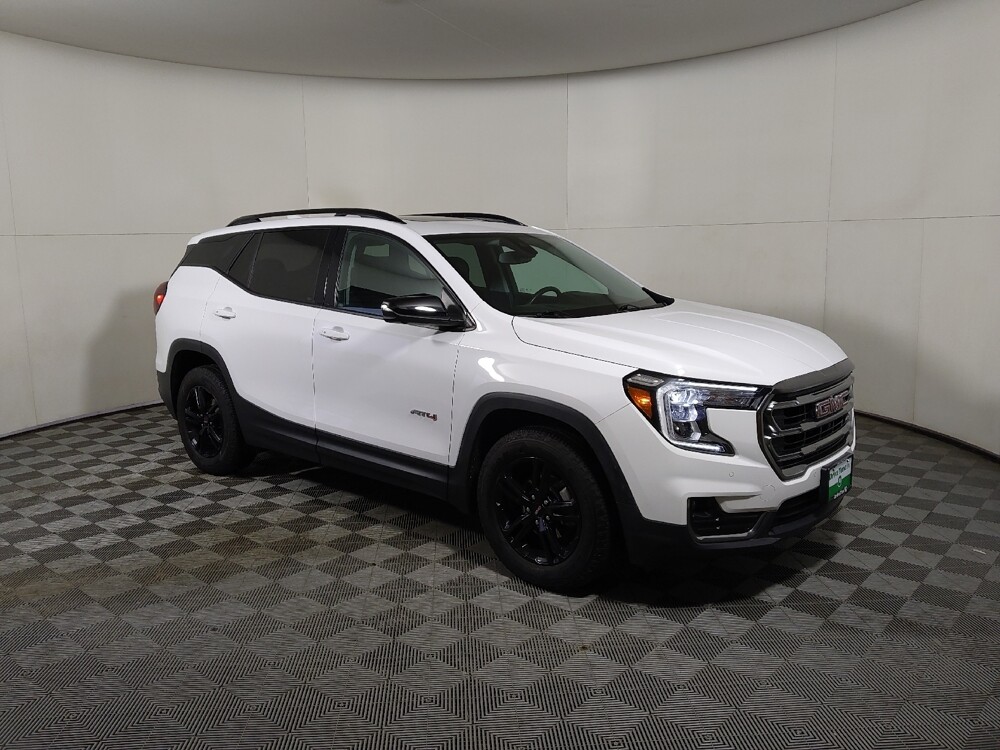 2022 GMC Terrain in Midlothian, IL 60445 - 18127374 11