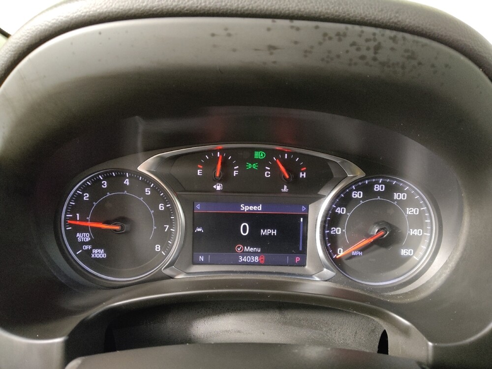 2022 GMC Terrain in Midlothian, IL 60445 - 18127374 23