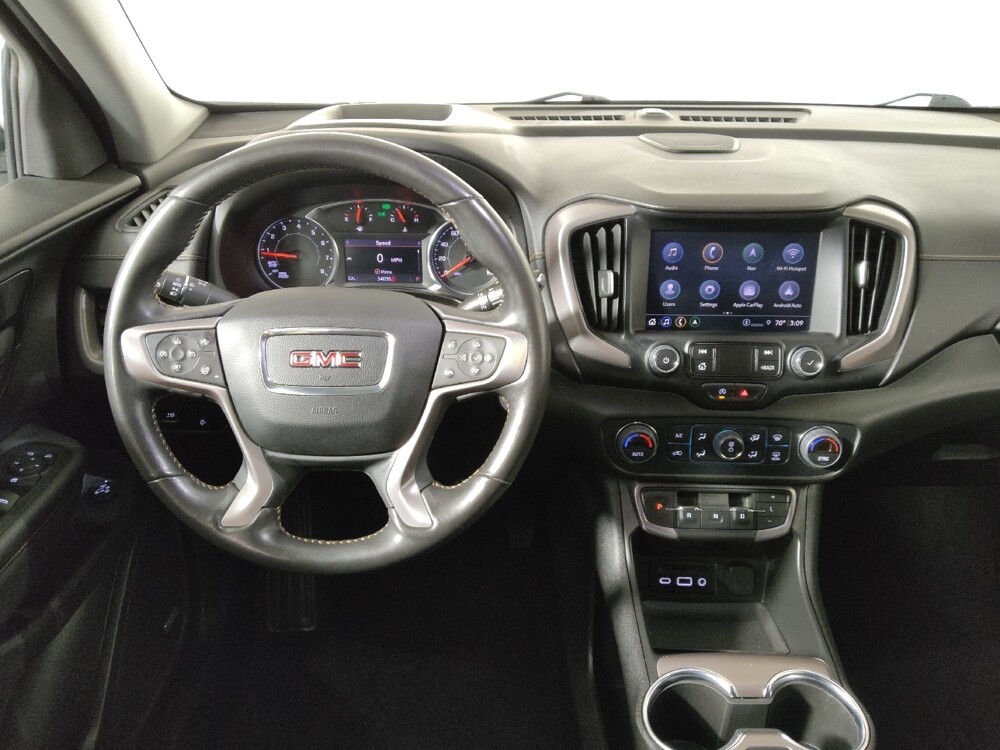 2022 GMC Terrain in Midlothian, IL 60445 - 18127374 22