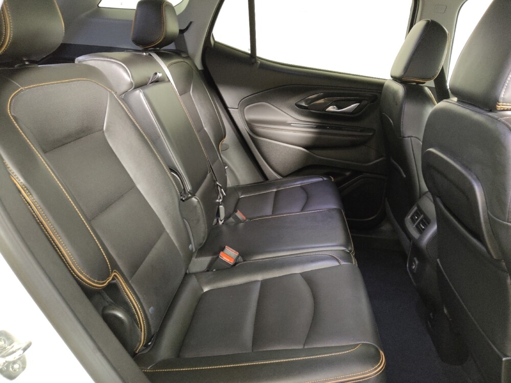 2022 GMC Terrain in Midlothian, IL 60445 - 18127374 19