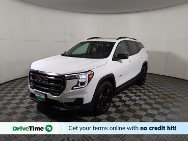 2022 GMC Terrain in Midlothian, IL 60445