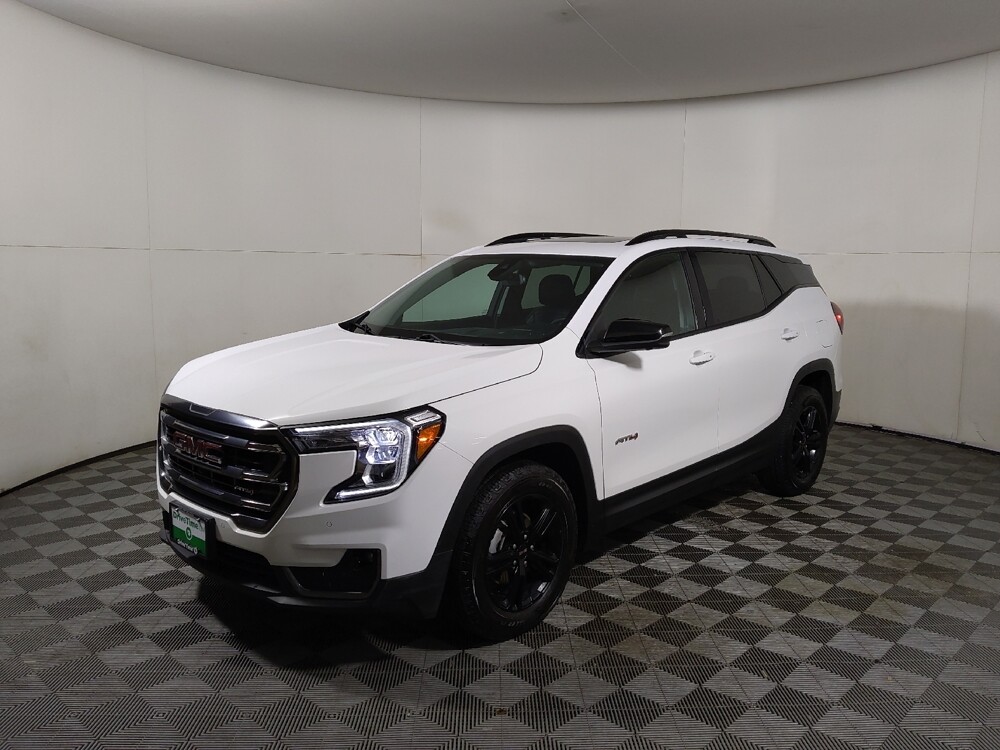 2022 GMC Terrain in Midlothian, IL 60445 - 18127374 2