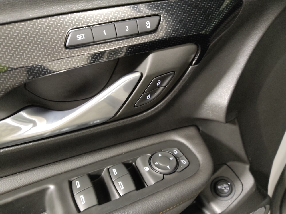 2022 GMC Terrain in Midlothian, IL 60445 - 18127374 27