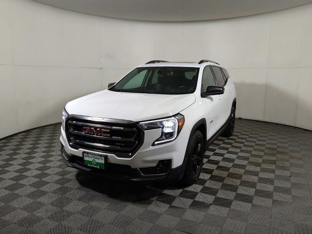 2022 GMC Terrain in Midlothian, IL 60445 - 18127374 15