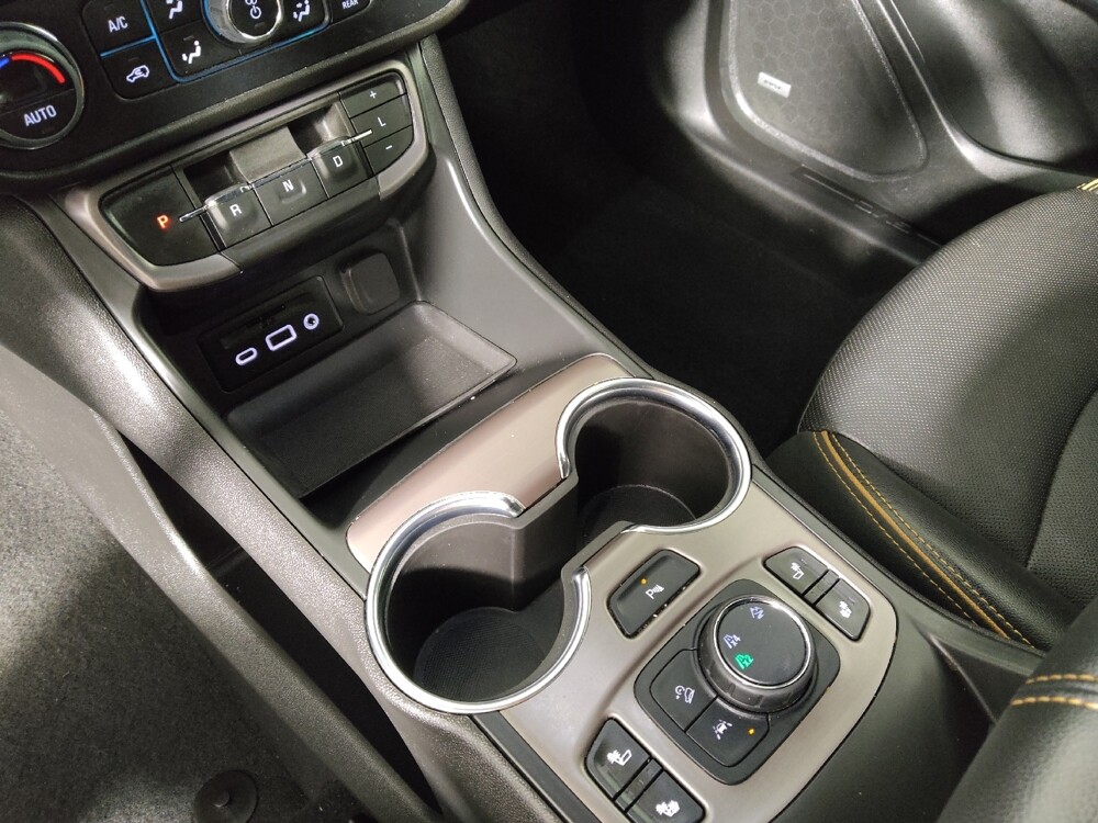 2022 GMC Terrain in Midlothian, IL 60445 - 18127374 26