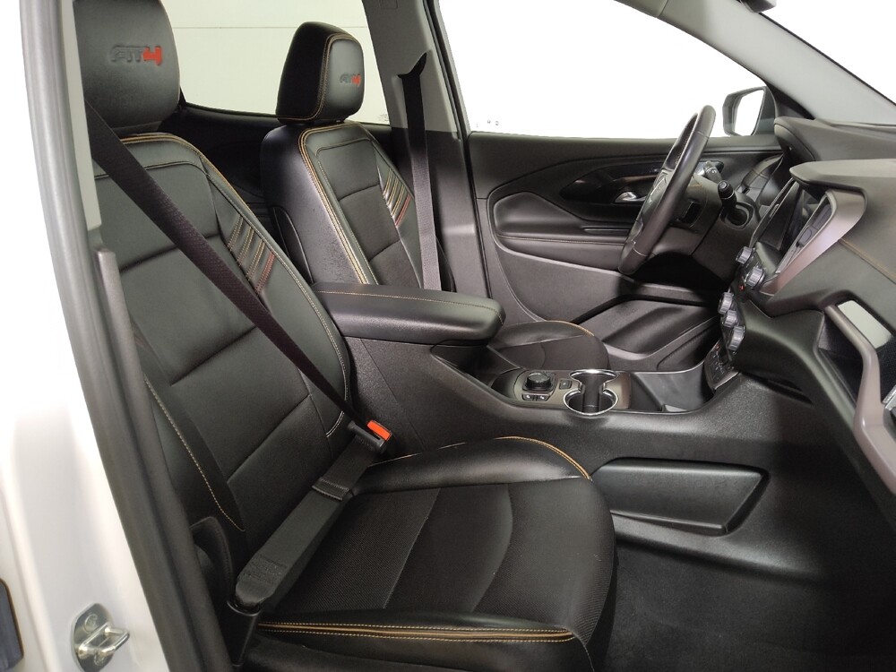 2022 GMC Terrain in Midlothian, IL 60445 - 18127374 21