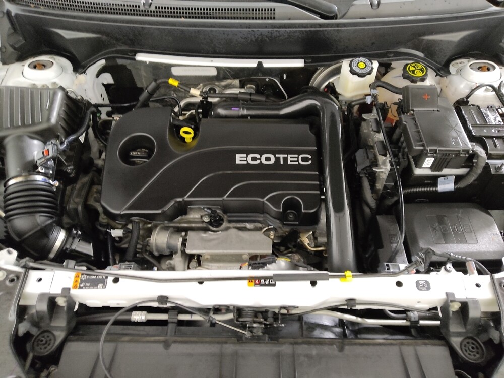 2022 GMC Terrain in Midlothian, IL 60445 - 18127374 30