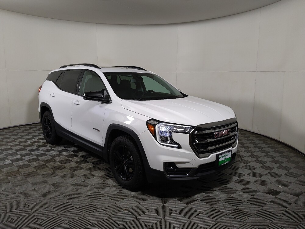 2022 GMC Terrain in Midlothian, IL 60445 - 18127374 13